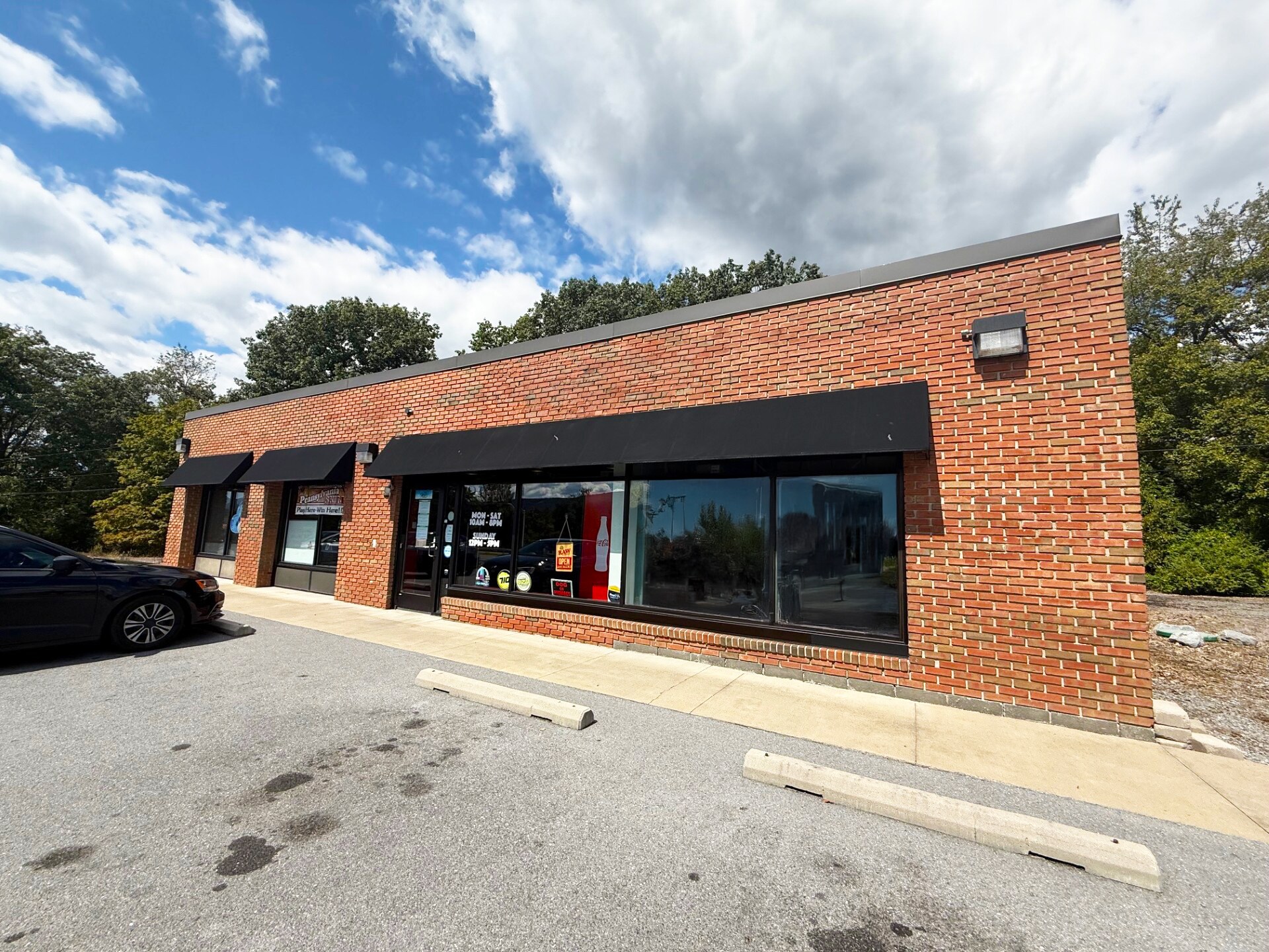 7582 S US Highway 220, Linden, PA for Sale