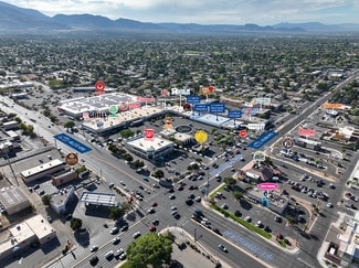 Albuquerque, NM Retail - 4400-4420 Wyoming Blvd NE Albuquerque, NM Retail - 4400-4420 Wyoming Blvd NE