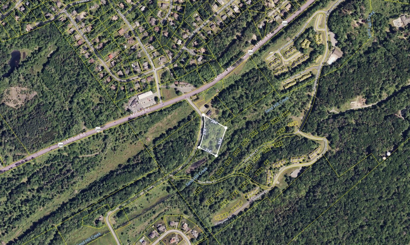 McCole Rd, East Stroudsburg, PA for Sale