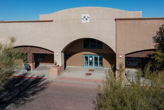 Tucson, AZ Retail - 12995-13005 N Oracle Rd