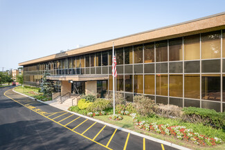 Englewood Cliffs, NJ Office, Office/Medical - 560 Sylvan Ave