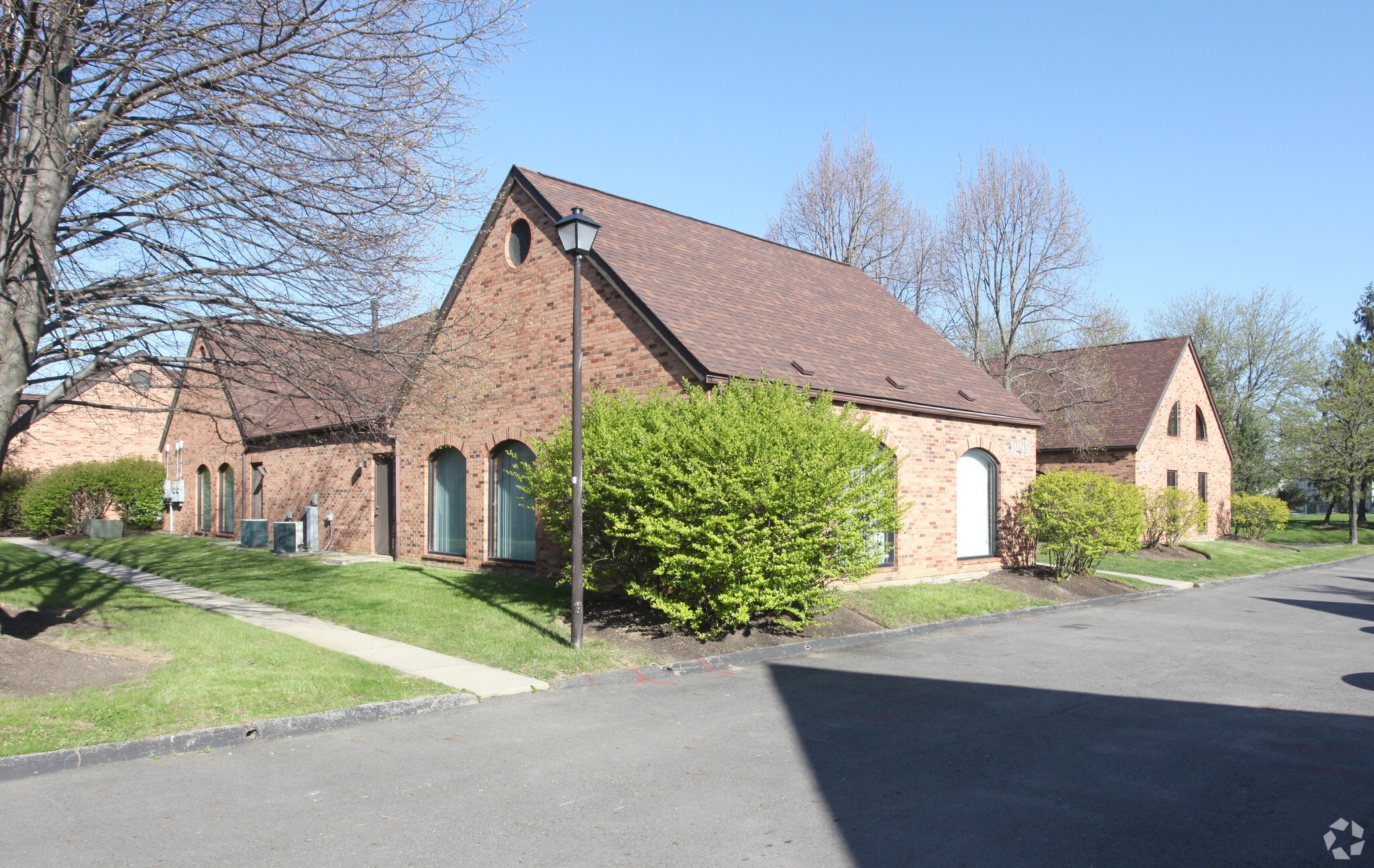 12871295 Worthington Woods Blvd Worthington, OH 43085 Office