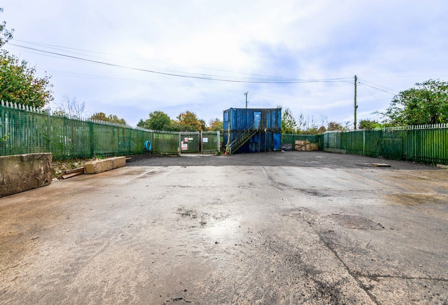 Enterprise Park, Piddlehinton, DOR for Rent