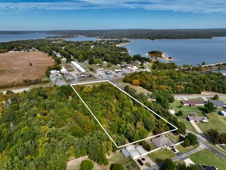 Eufaula, OK Commercial - 20 Highway 9