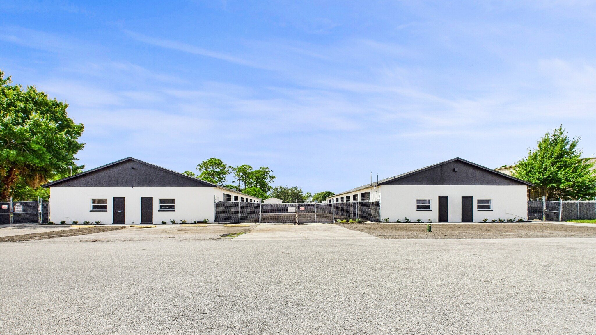7731 Industrial Rd, Melbourne, FL for Sale