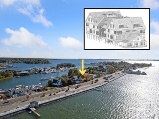 Solomons, MD Commercial - 14478 Solomons Island Rd S