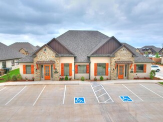 Norman, OK Office - 2900 Washington Dr