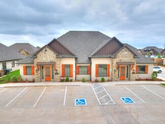Norman, OK Office - 4331 Adams