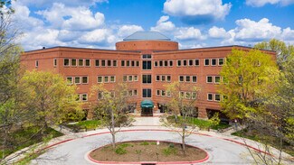 Owings Mills, MD Office, Office/Medical, Medical - 10085 Red Run Blvd