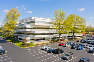 Germantown, MD Office - 20201 Century Blvd