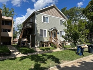 943 Dewey & 1108 Packard