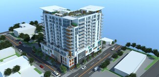 Miami, FL Residential - 8901 NW 22nd Ave