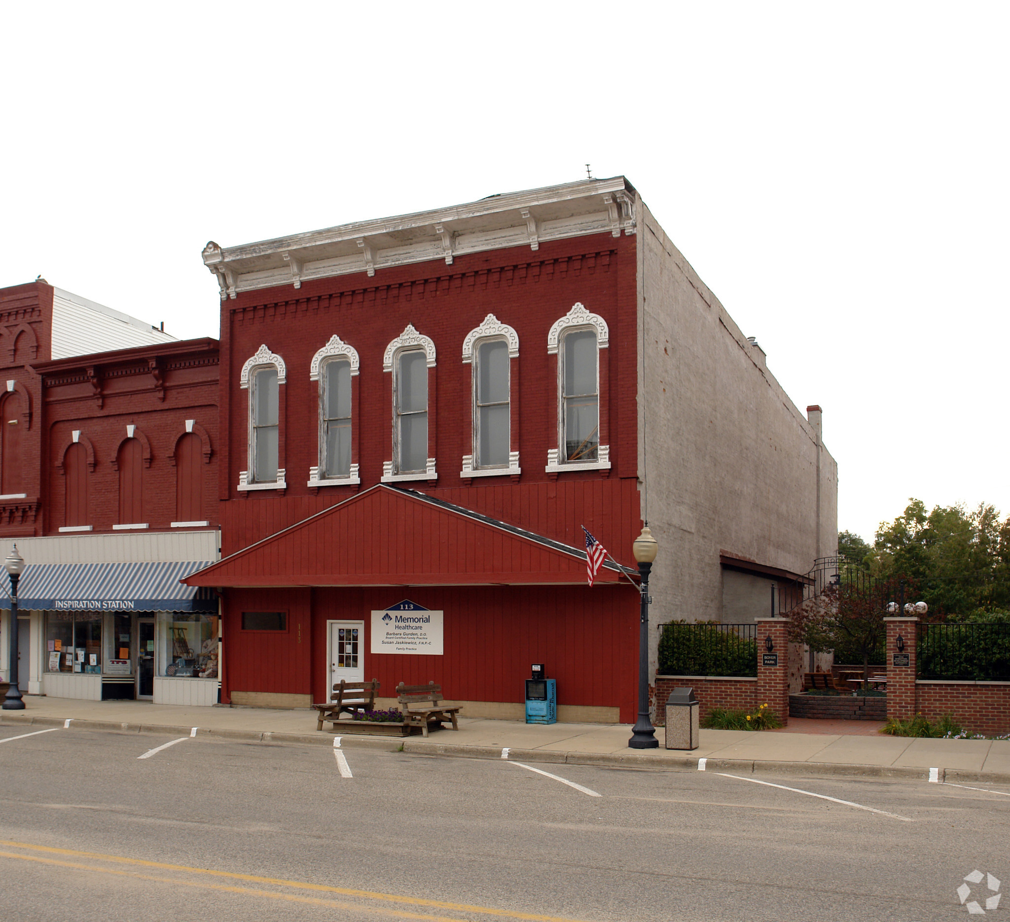 113 S Main St, Ovid, MI for Rent