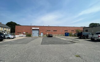 Worcester, MA Warehouse - 75 E Worcester St