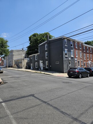 Norristown, PA Apartments - 201 E Chestnut St