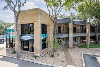Austin, TX Loft/Creative Space - 9801 Anderson Mill Rd