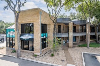 Austin, TX Office - 9801 Anderson Mill Rd