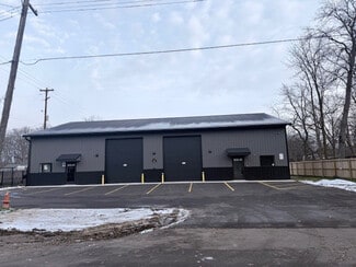 Portage, MI Warehouse - 8939 S Sprinkle Rd