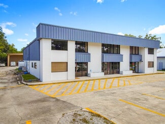 Longwood, FL Light Manufacturing - 1969 Corporate Sq
