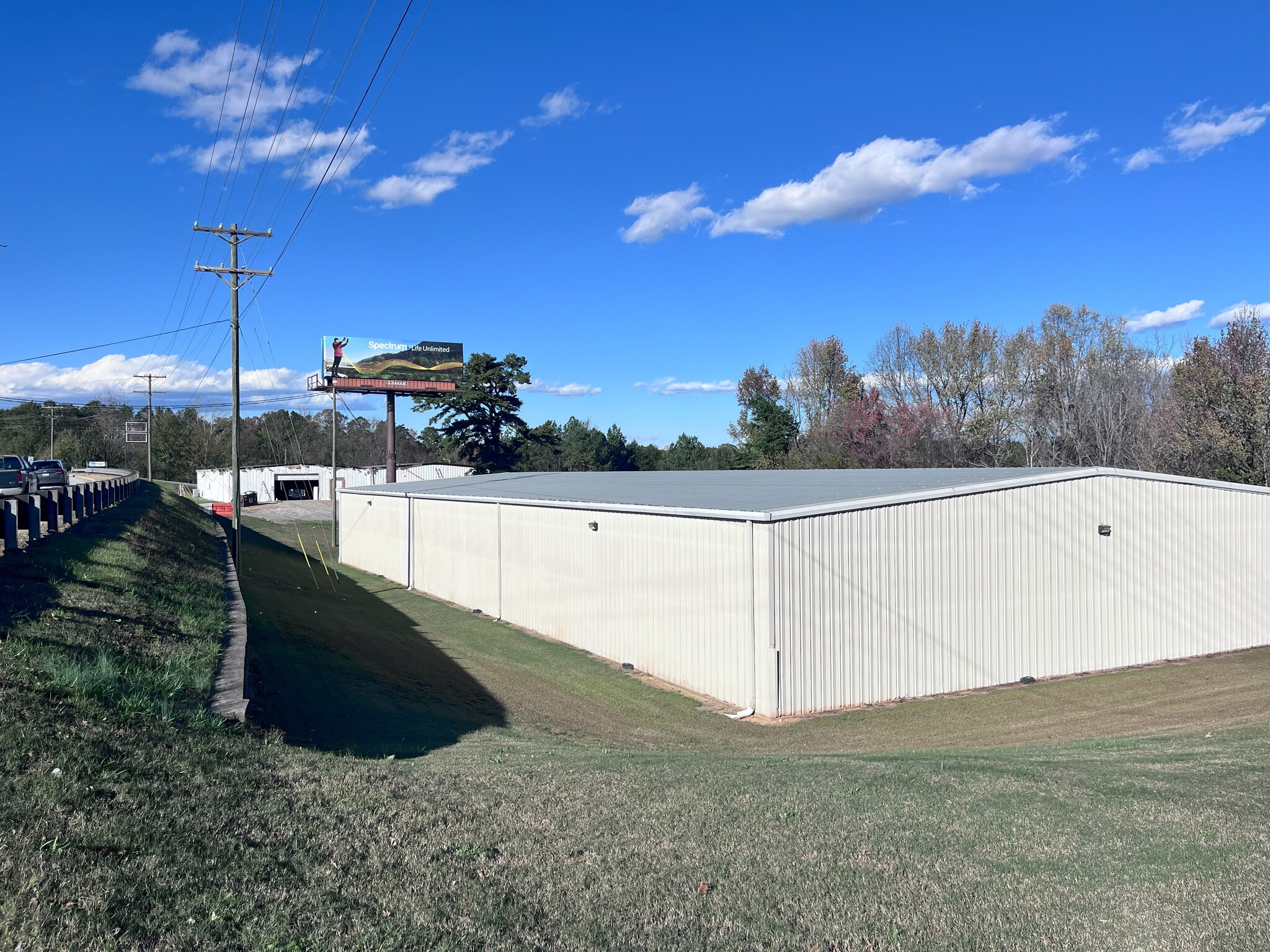 2611 S Highway 14, Greer, SC for Rent