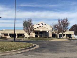 Wichita, KS Medical - 2778 N Webb Rd