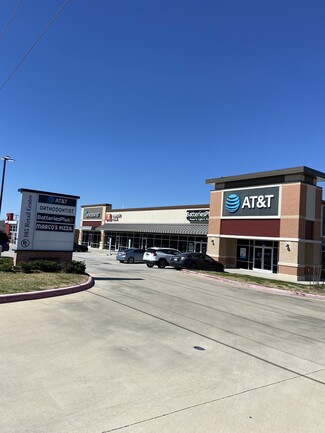 Montgomery, TX Retail - 19970 Eva St