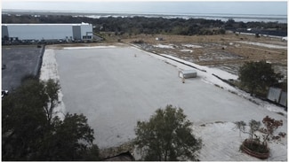 Apopka, FL Industrial Land - 3716 Hogshead Rd Apopka, FL Industrial Land - 3716 Hogshead Rd