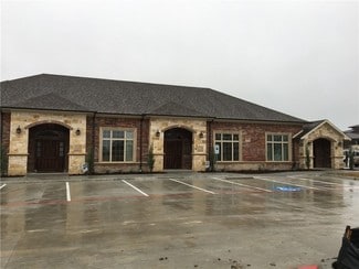 McKinney, TX Office - 8951 Collin McKinney Pky