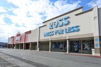 Riverdale, UT Retail - 4043 Riverdale Rd