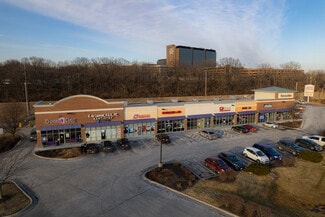 North Kansas City, MO Retail - Armour North Kansas City, MO Retail - Armour