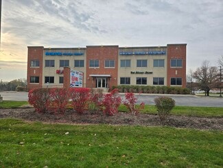 Naperville, IL Office - 2272 95th St