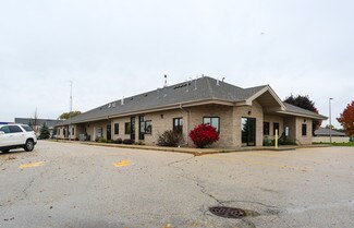 Fond Du Lac, WI Office - 28 Camelot Dr