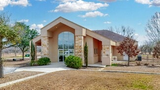 Lytle, TX Office - 63245 TX-132