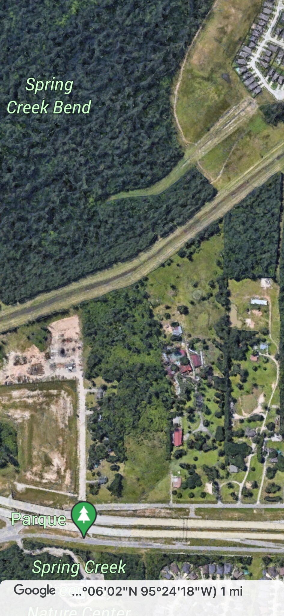1435 Grand Parkway Frontage Rd, Spring, TX for Sale