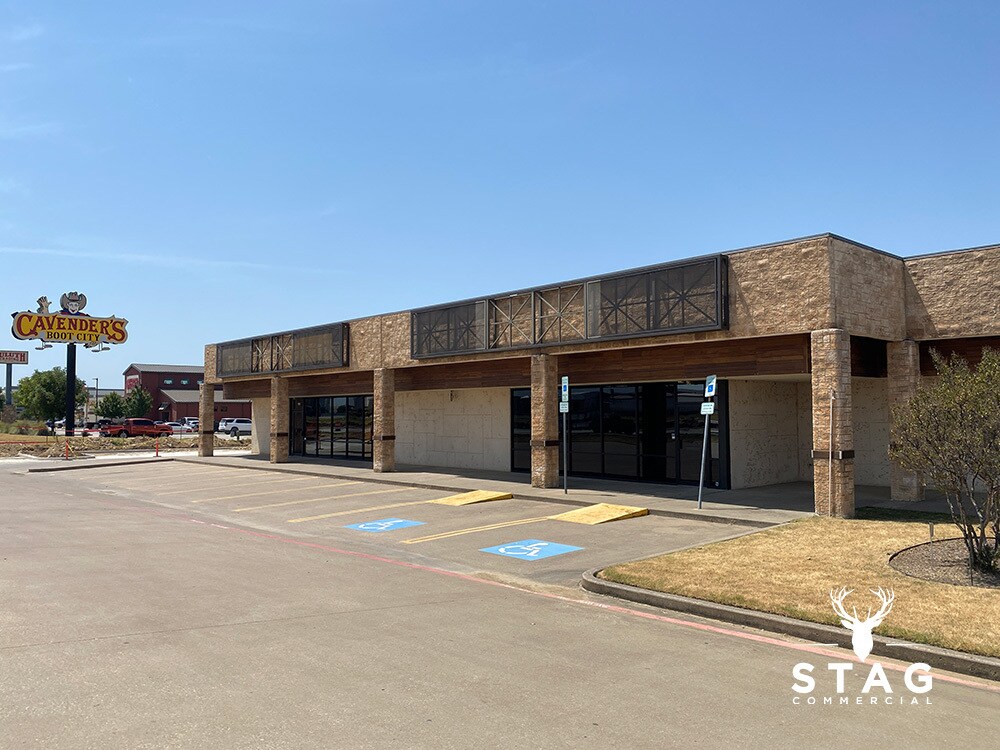 3801 N Interstate 35, Denton, TX for Rent