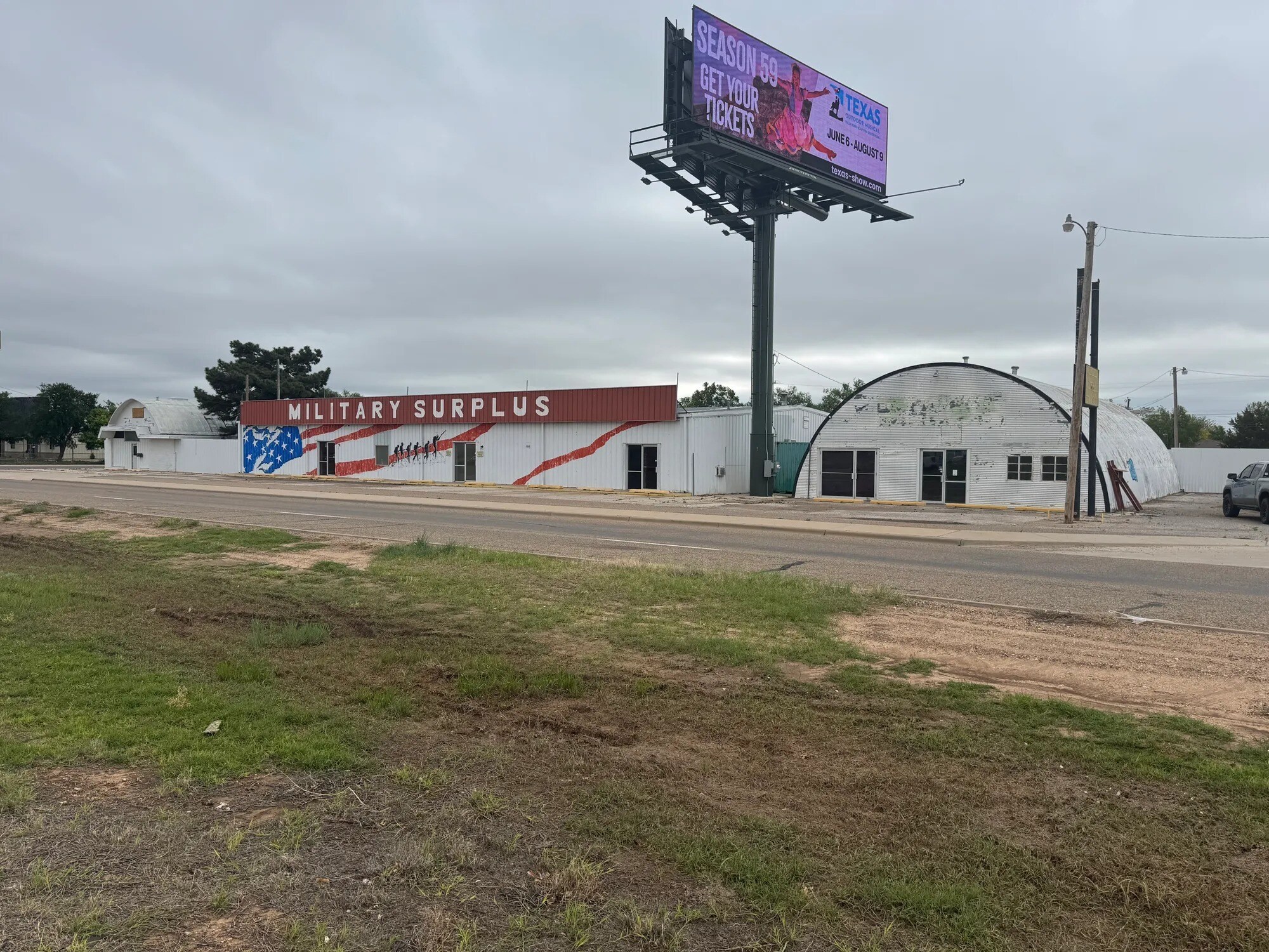 , Amarillo, TX for Sale