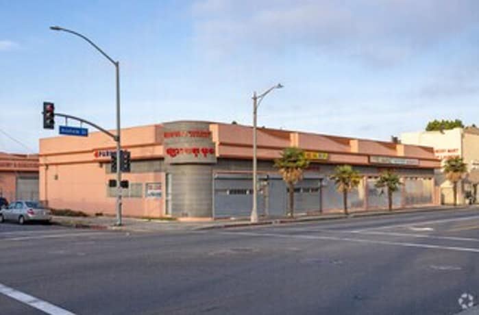 1842-1862 E Anaheim St, Long Beach, Long Beach, CA for Rent