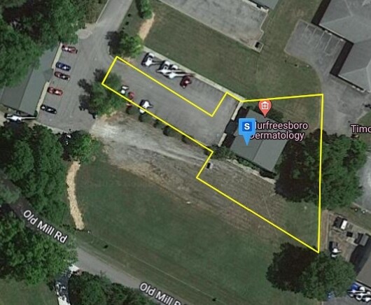 2050 Cowan Hwy, Winchester, TN for Rent