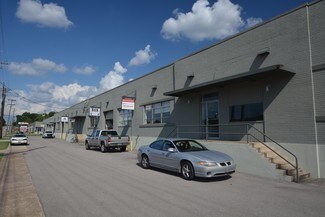 Birmingham, AL Flex - 3505-3529 3rd Ave S Birmingham, AL Flex - 3505-3529 3rd Ave S