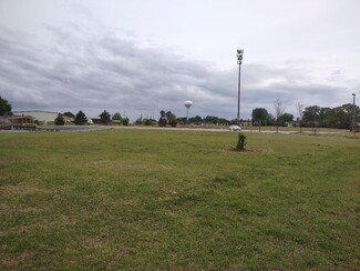Warner Robins, GA Commercial Land - 109-113 Prince Street