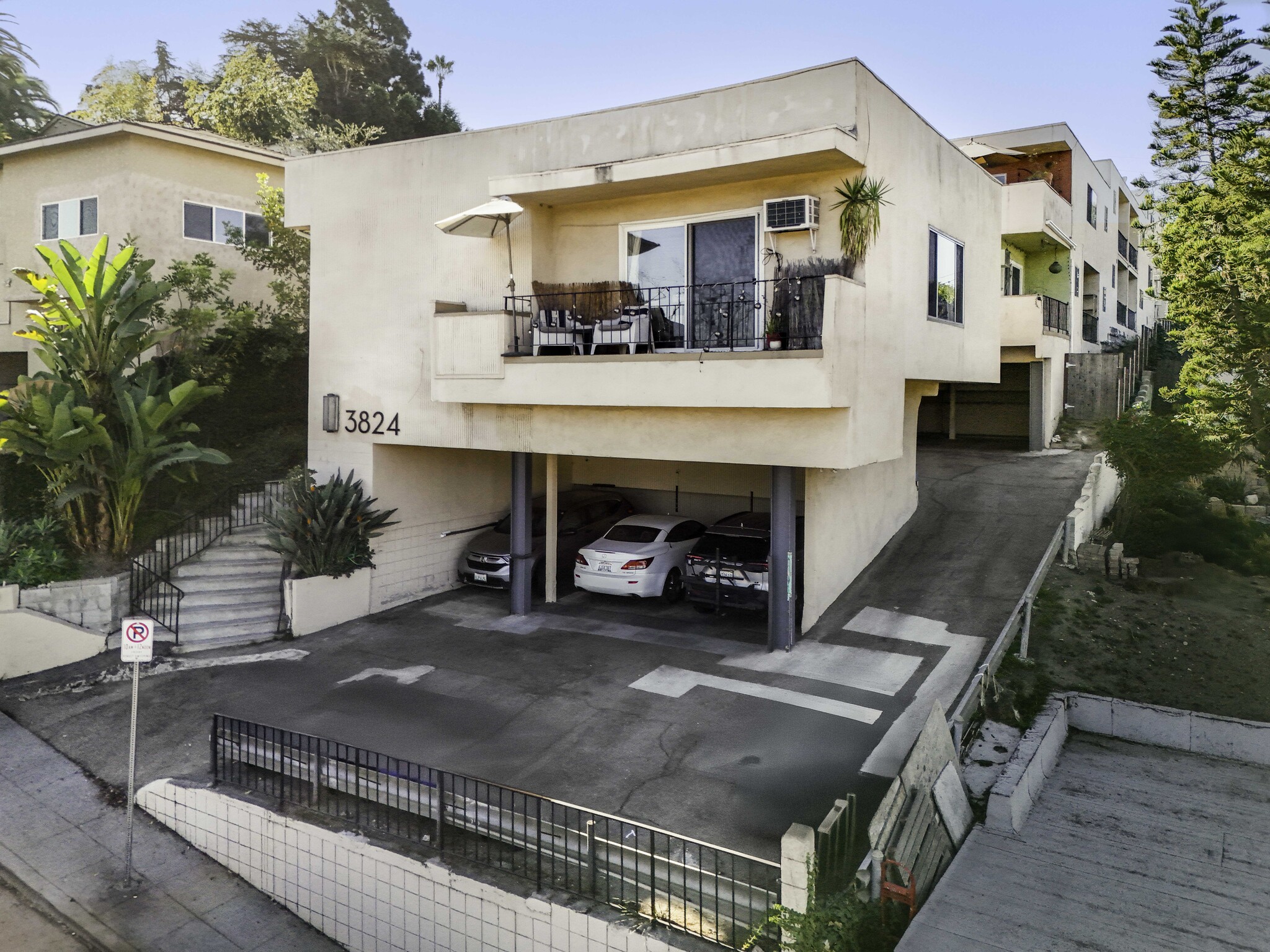 3824 Evans St, Los Angeles, CA for Sale