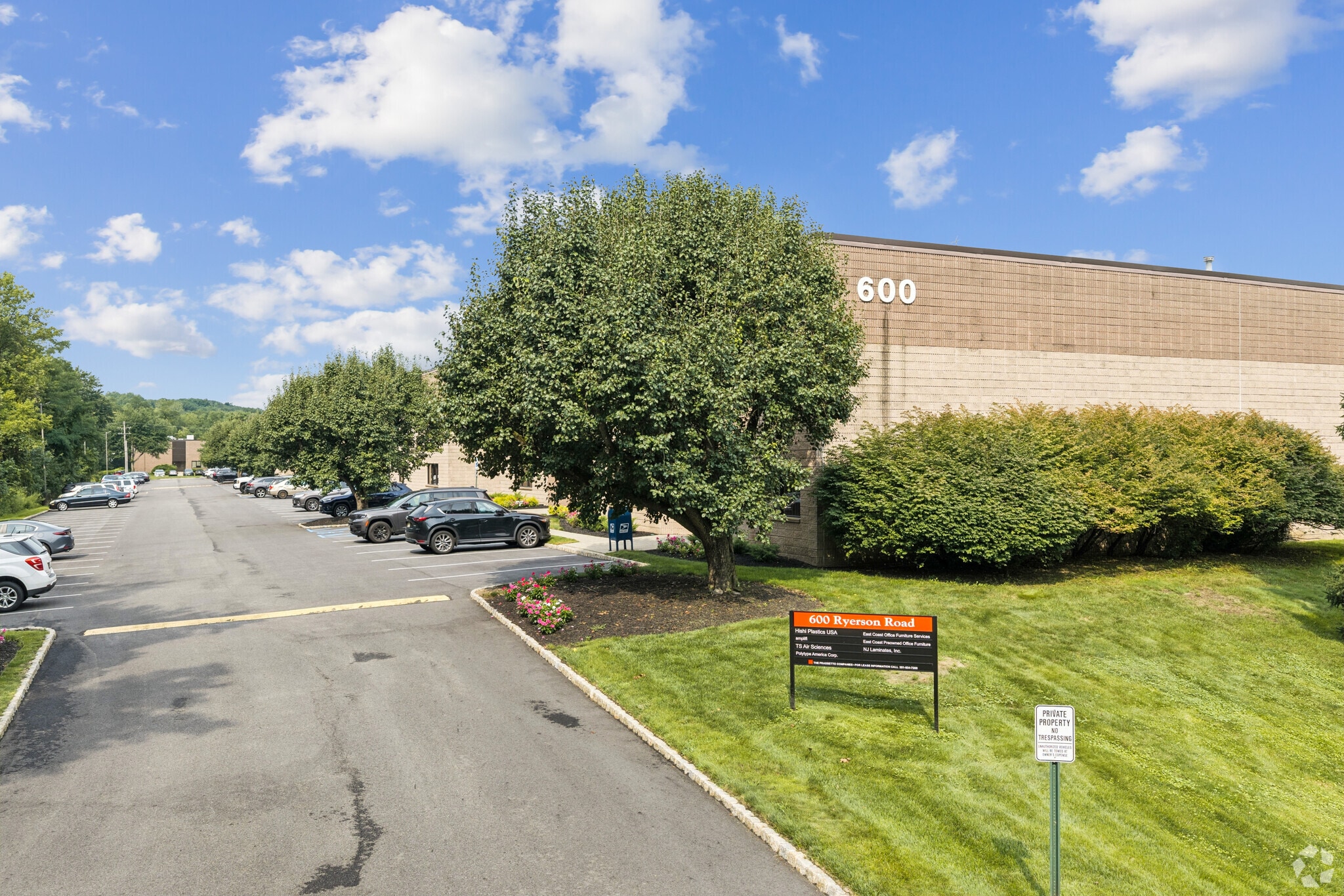 600 Ryerson Rd, Lincoln Park, NJ for Rent
