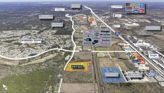 San Marcos, TX Residential Land - Hunter Rd San Marcos, TX Residential Land - Hunter Rd