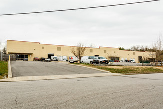 Goodlettsville, TN Industrial - 400 Oak Bluff Ln