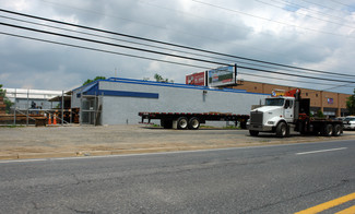 Beltsville, MD Warehouse - 5600 Sunnyside Ave