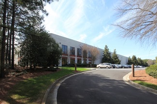 Suwanee, GA Industrial - 2800 Vista Ridge Dr