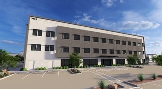 Las Vegas, NV Medical - 9150 W Post Rd