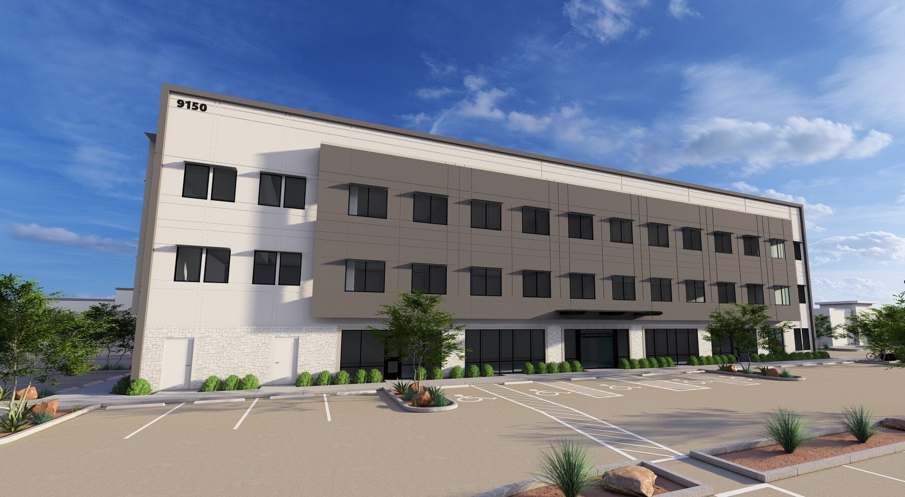 9150 W Post Rd, Las Vegas, NV for Sale