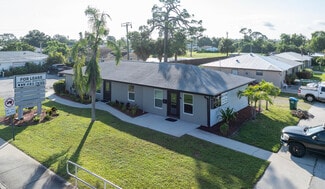 Fort Myers, FL Office - 7320 Sanibel Blvd
