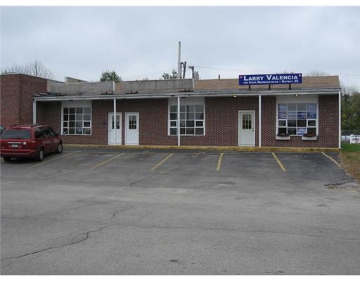 1190 Main St, Richmond, RI for Rent